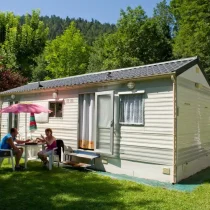 Camping le Ruisseau 