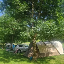 Camping le Ruisseau 